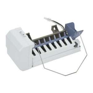 OEM Genuine Part 1 of W10884390 - ICEMAKER