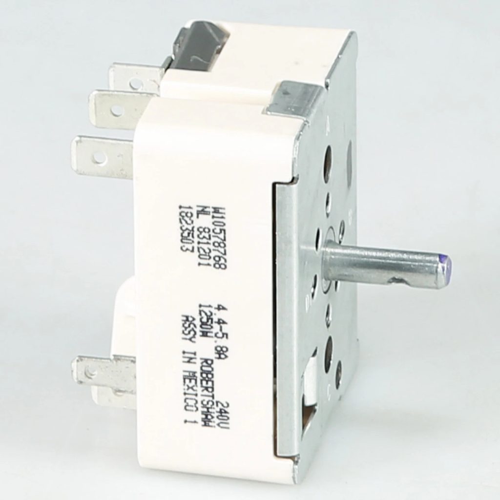 OEM Genuine Part 1 of W10911303 - SWITCH-INF