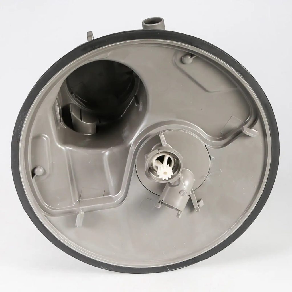 OEM Genuine Part 1 of W11087376 - PUMP&MOTOR