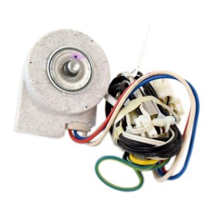 OEM Genuine Part 1 of W11109595 - MOTOR-EVAP
