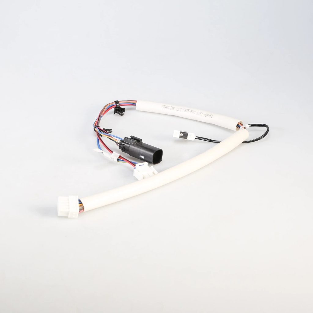OEM Genuine Part 1 of W11126268 - HARNS-PUMP