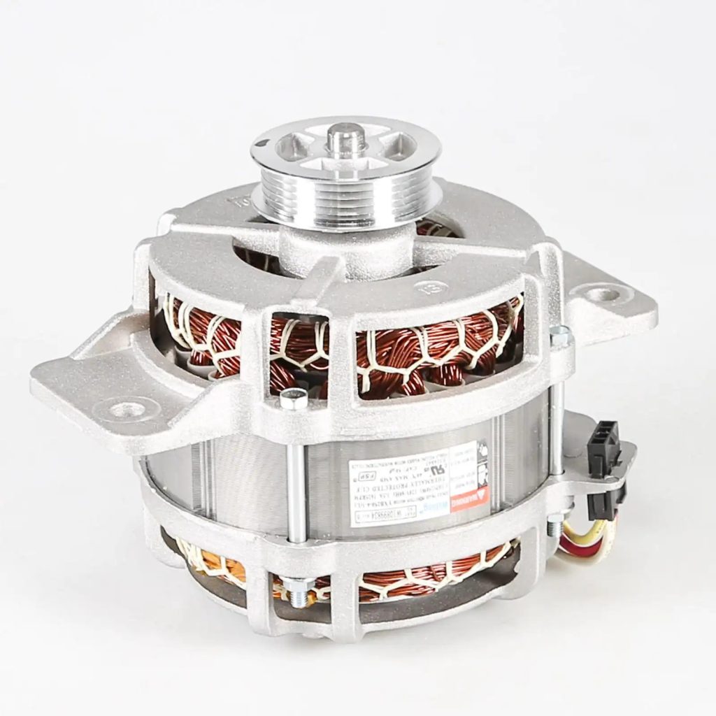 OEM Genuine Part 1 of W11283592 - MOTOR-DRVE