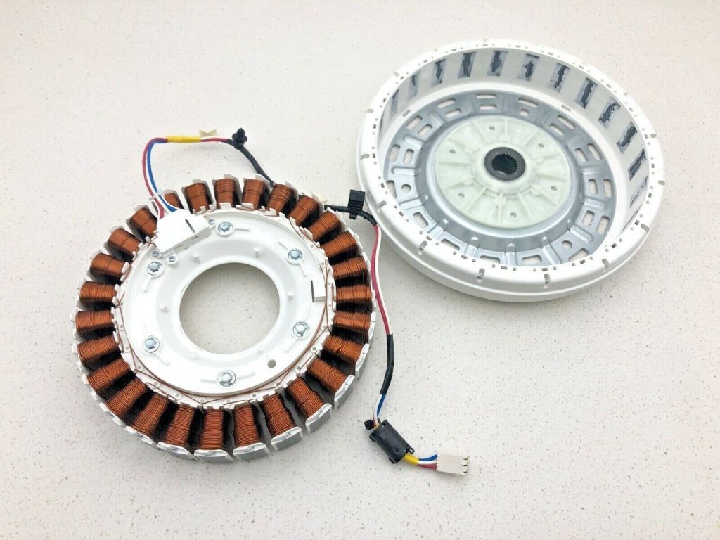 OEM Genuine Part 1 of W11314361 - ROTOR