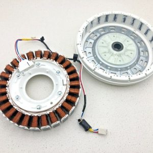 OEM Genuine Part 1 of W11314361 - ROTOR