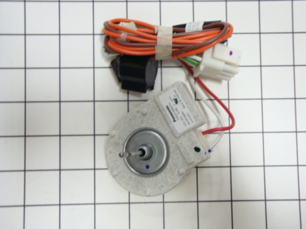 OEM Genuine Part 1 of W11334745 - MOTOR-EVAP