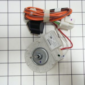 OEM Genuine Part 1 of W11334745 - MOTOR-EVAP