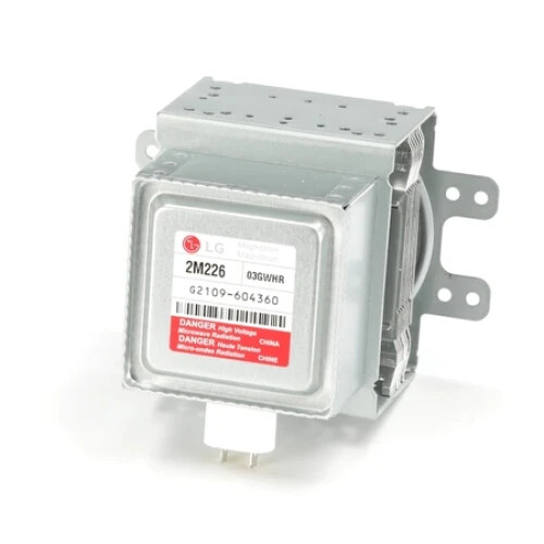 OEM Genuine Part 1 of W11402082 - MAGNETRON
