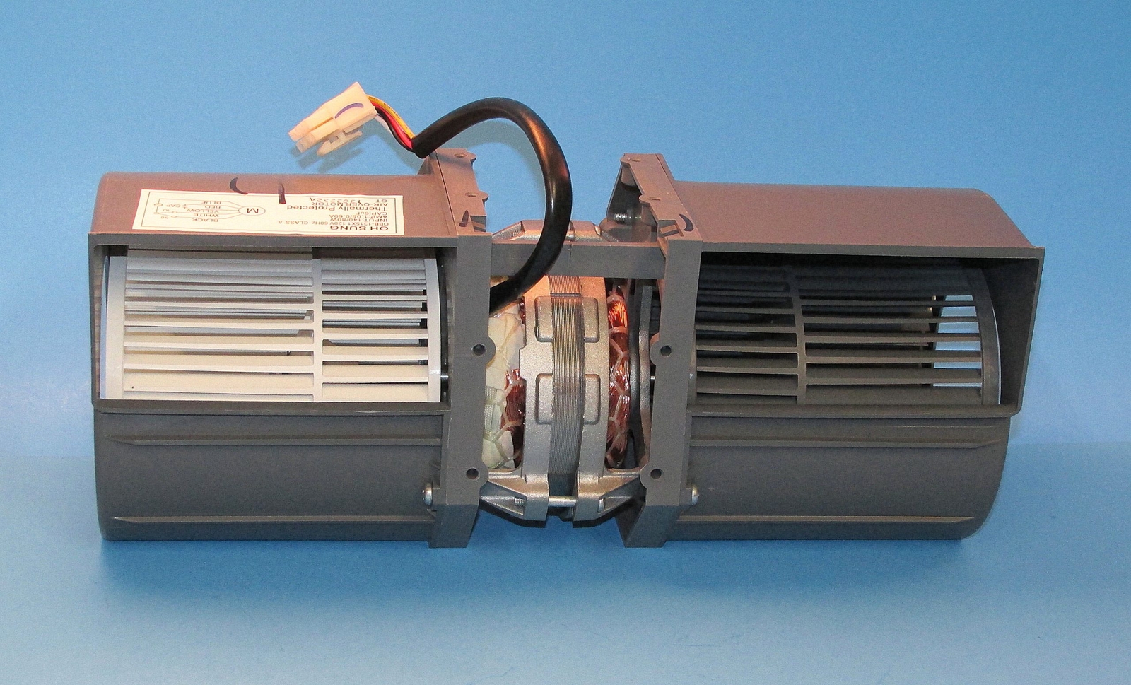 OEM Genuine Part 1 of W11441128 - MOTOR-FAN