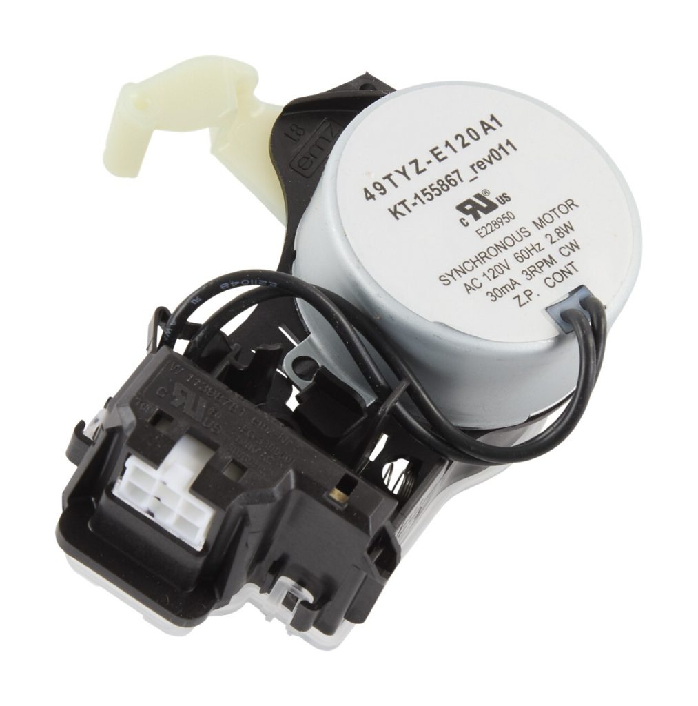 OEM Genuine Part 1 of W11481722 - ACTUATOR