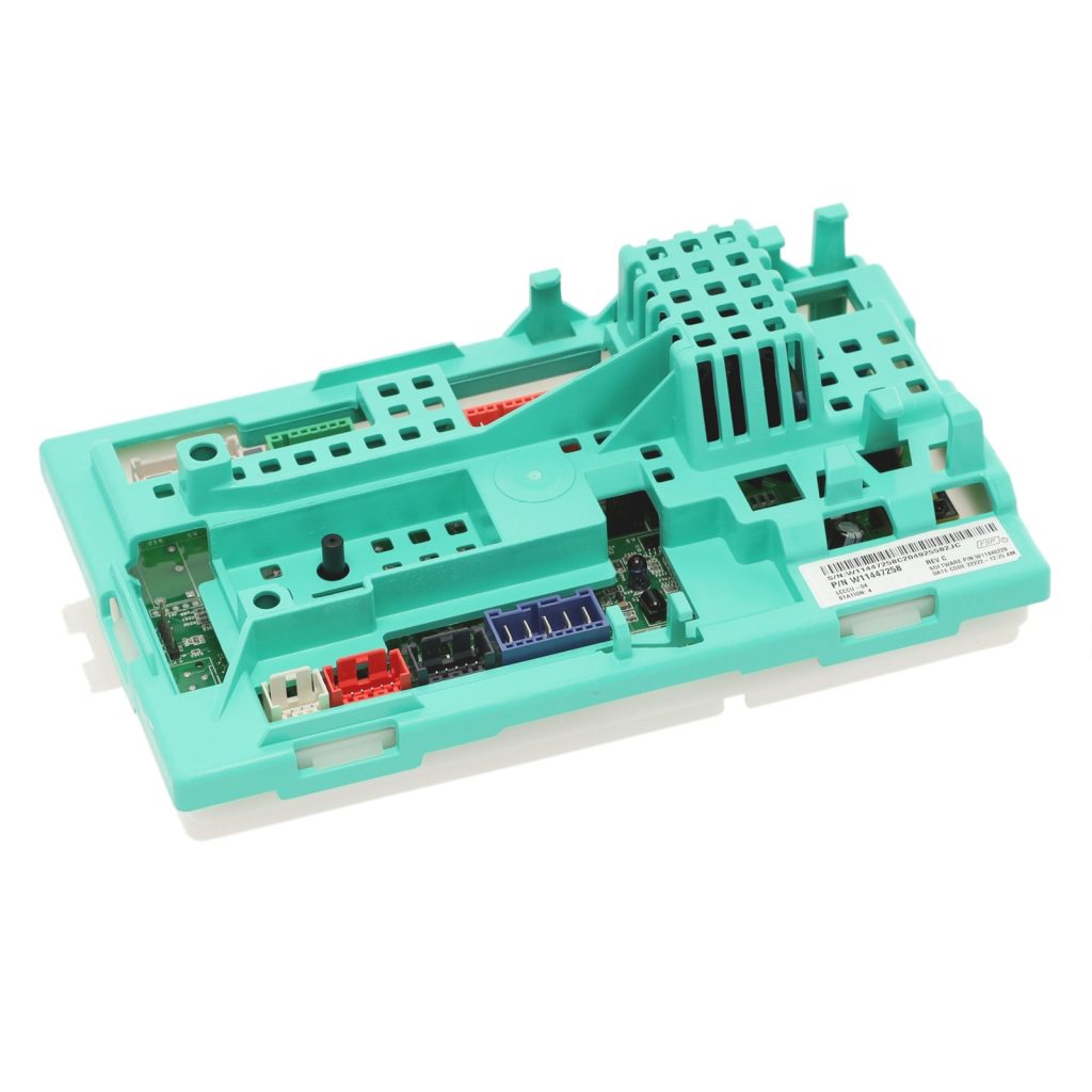 OEM Genuine Part 1 of W11502823