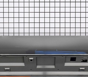OEM Genuine Part 1 of W11519741 - CONSOLE