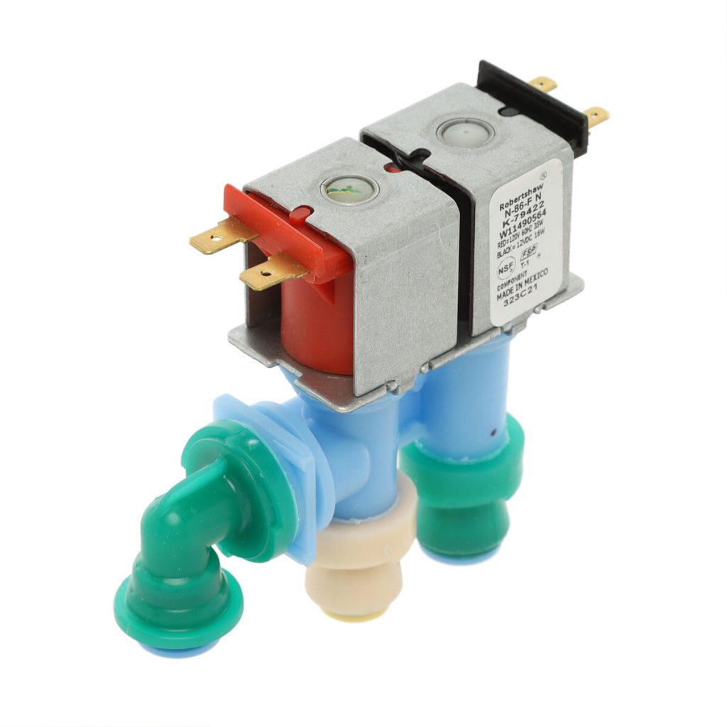 OEM Genuine Part 1 of W11535162 - VALVE