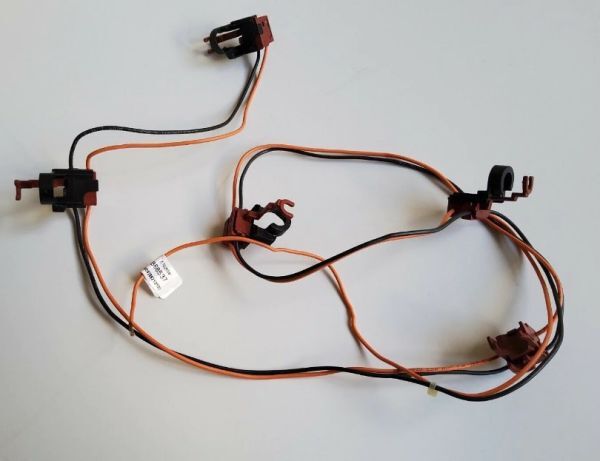 OEM Genuine Part 1 of W11561443