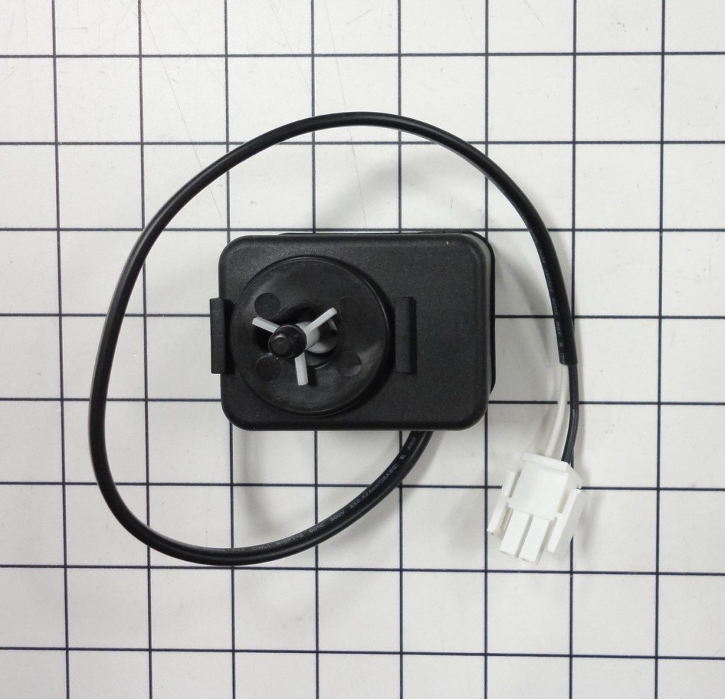 OEM Genuine Part 1 of W11566407 - PUMP