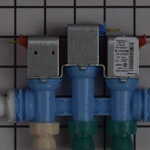 OEM Genuine Part 1 of W11579561 - VALVE