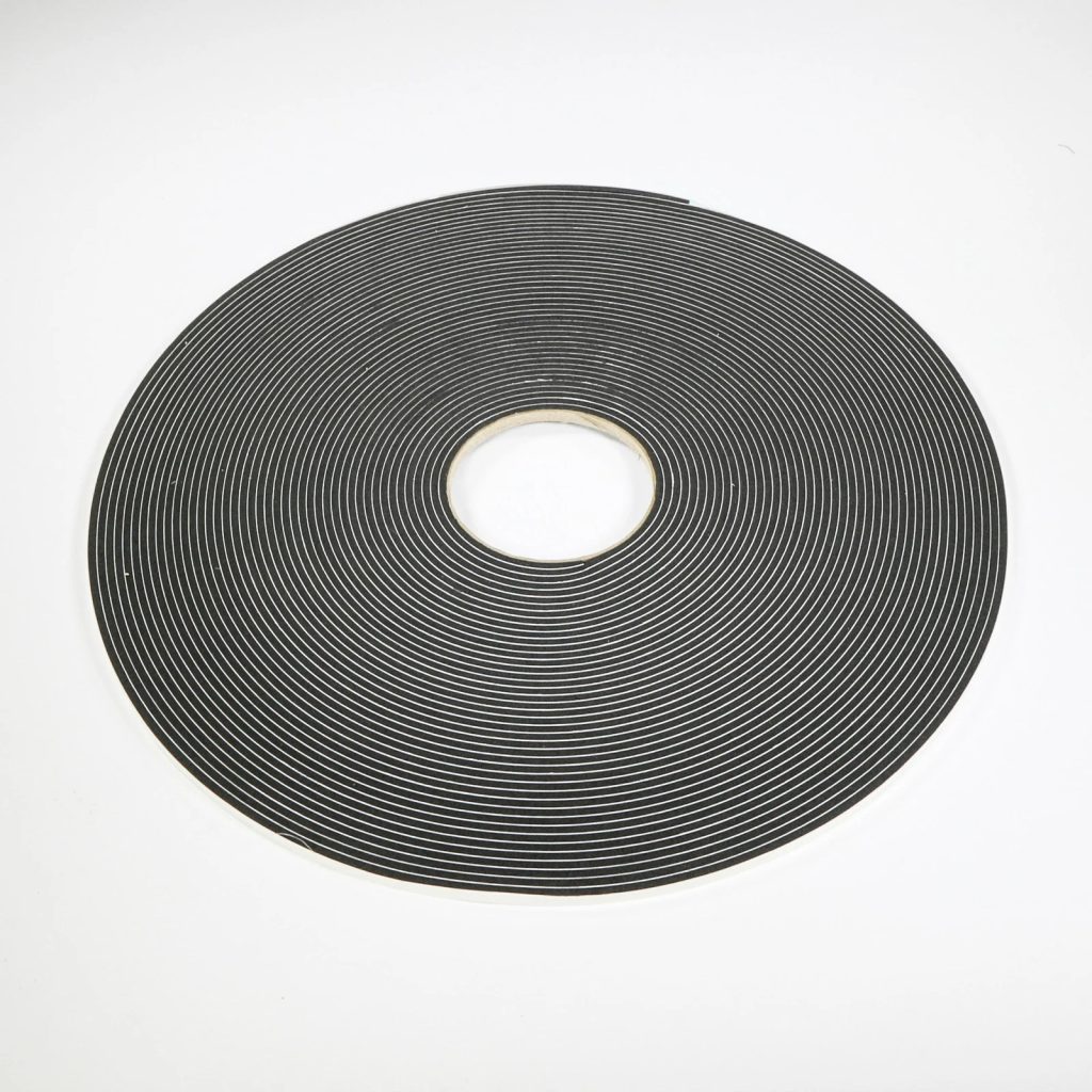 OEM Genuine Part 1 of WB02X26088 - TAPE FOAM