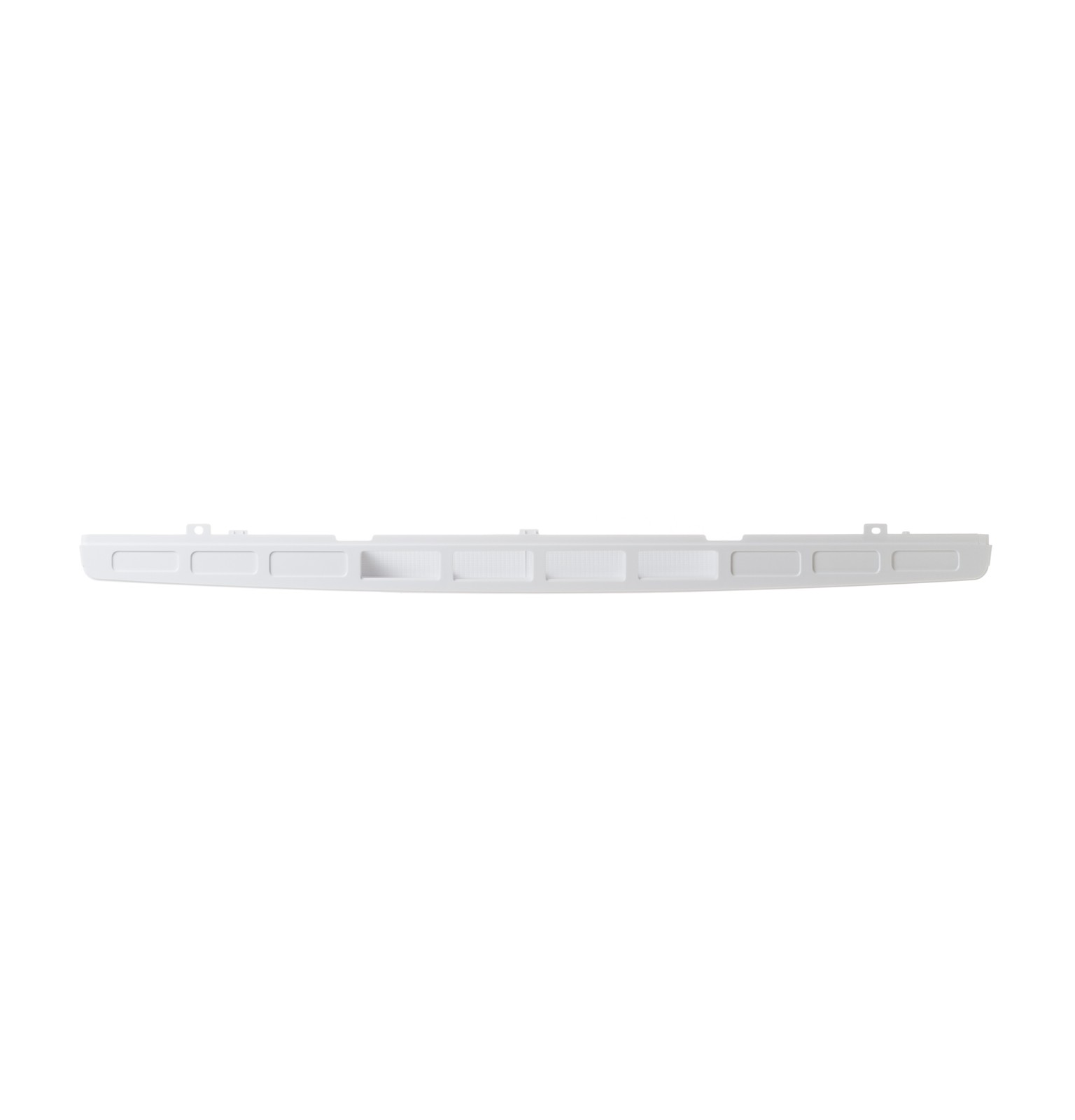 OEM Genuine Part 1 of WB07X11007 - MICROWAVE GRILLE - WHITE - Image 4