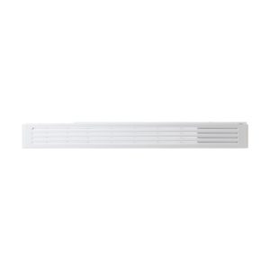 OEM Genuine Part 1 of WB07X11007 - MICROWAVE GRILLE - WHITE