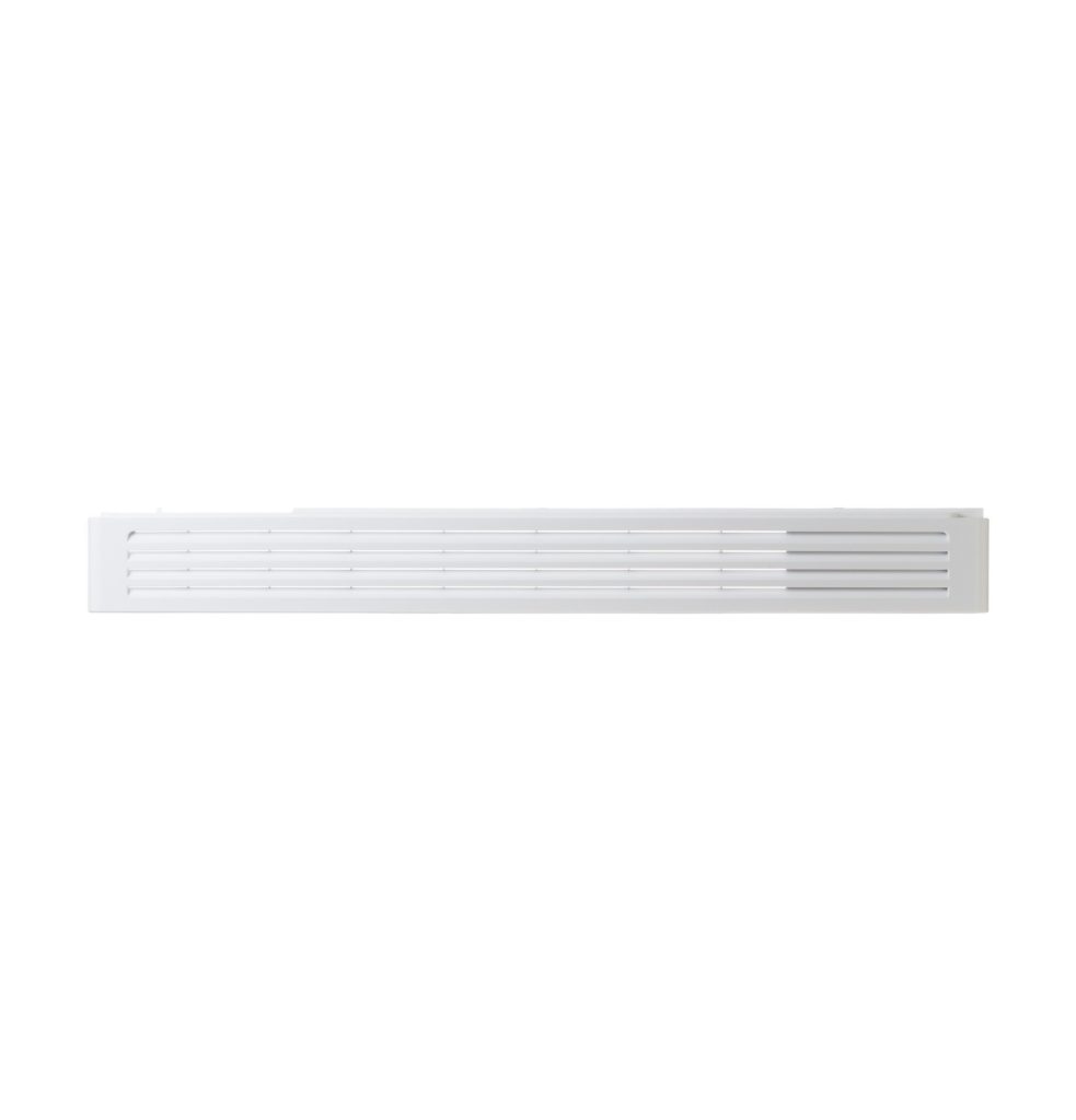 OEM Genuine Part 1 of WB07X11007 - MICROWAVE GRILLE - WHITE