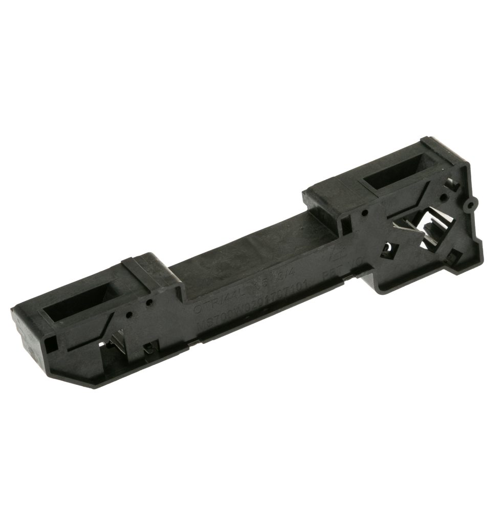 OEM Genuine Part 1 of WB10X25607 - LATCH BOARD