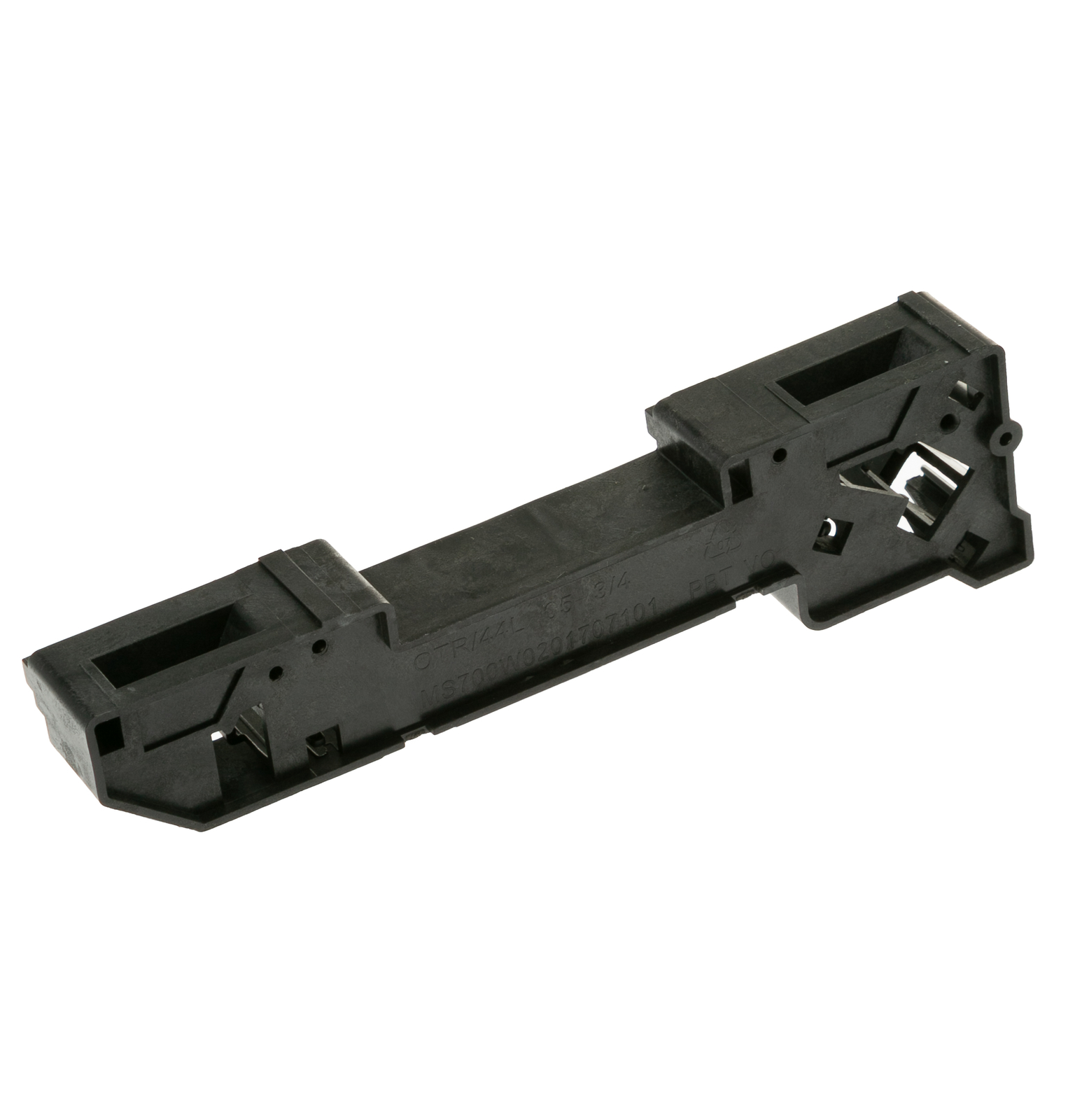 OEM Genuine Part 1 of WB10X25607 - LATCH BOARD