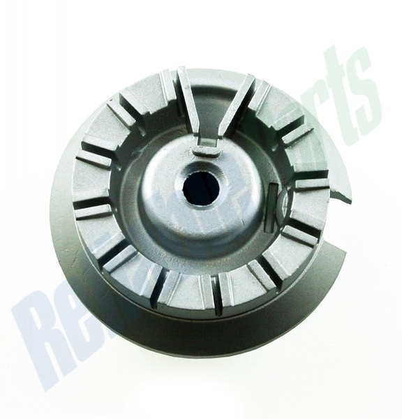 OEM Genuine Part 1 of WB16K10070 GE Oven Gas Stove/Range Cooktop Small Burner... - Image 6