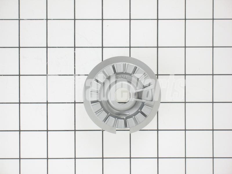 OEM Genuine Part 1 of WB16K10070 GE Oven Gas Stove/Range Cooktop Small Burner... - Image 7