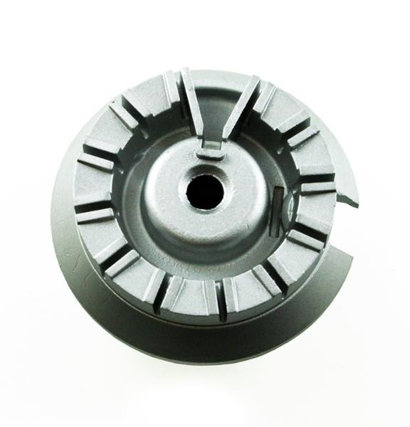 OEM Genuine Part 1 of WB16K10070 GE Oven Gas Stove/Range Cooktop Small Burner...