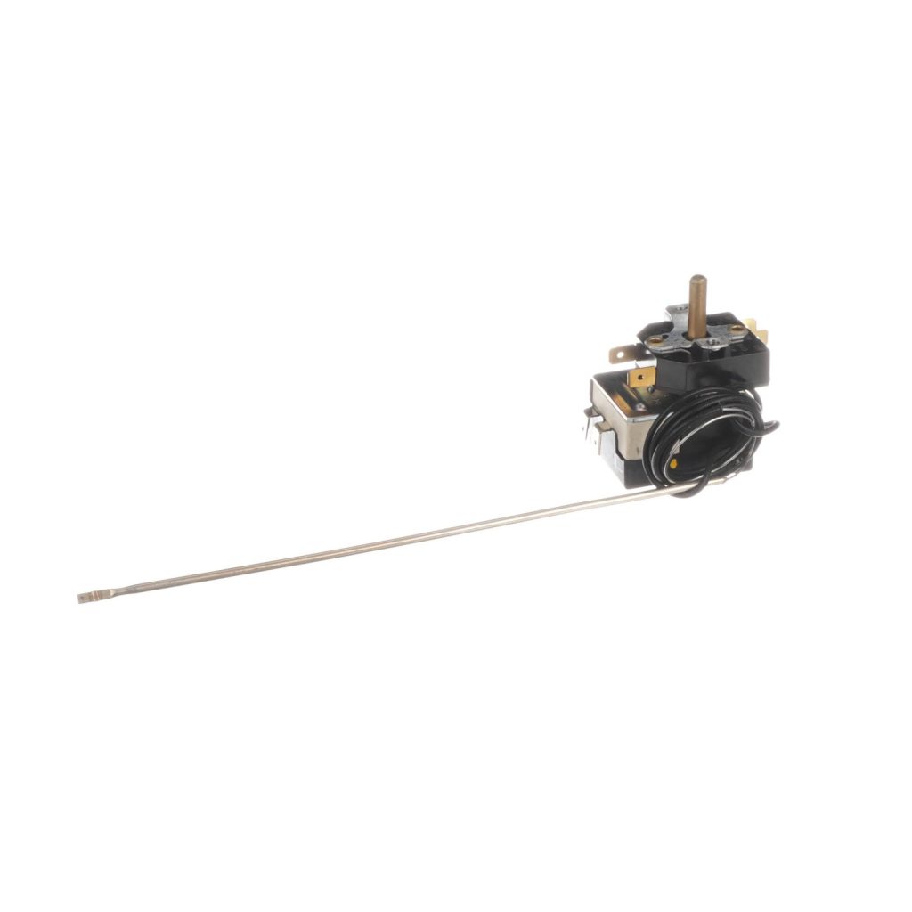 OEM Genuine Part 1 of WB20K10026 - THERMOSTAT ELECTRIC