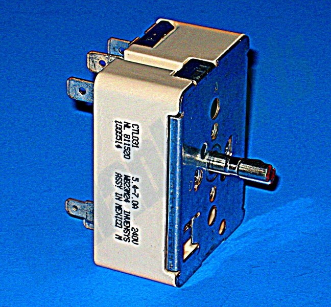 OEM Genuine Part 1 of WB23M24 - EL CTL 1500W - Image 11