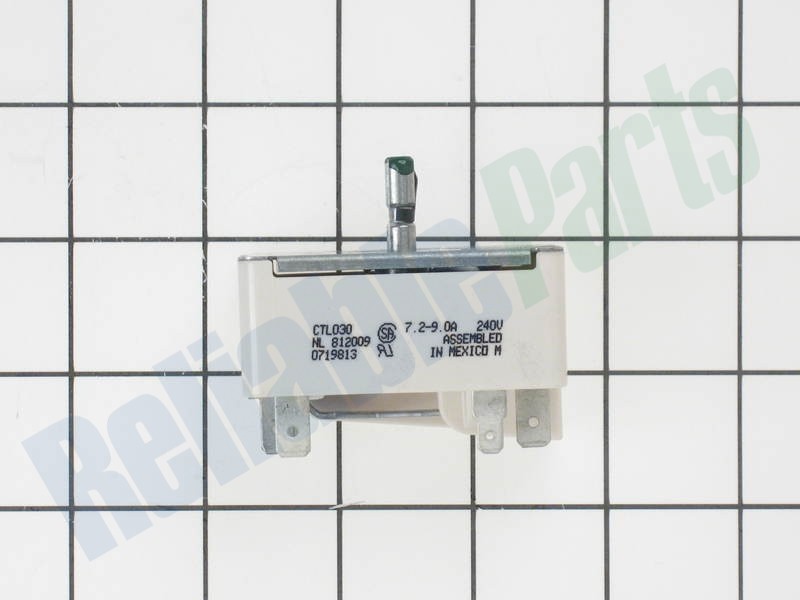 OEM Genuine Part 1 of WB23M24 - EL CTL 1500W - Image 8