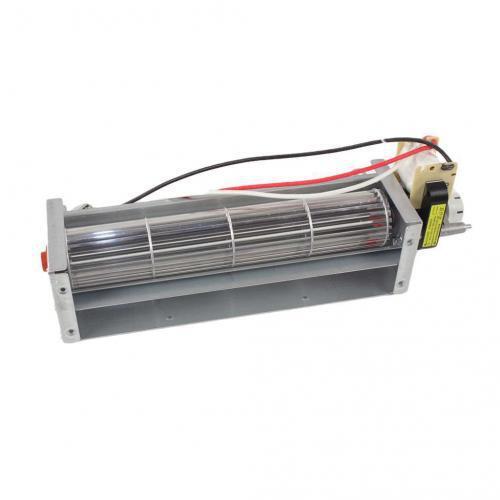 OEM Genuine Part 1 of WB26X29468 - COOLING FAN ASM