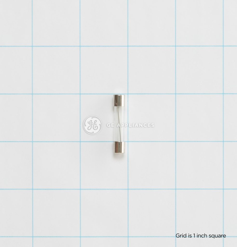 OEM Genuine Part 1 of WB27X11138 - MICROWAVE FUSE