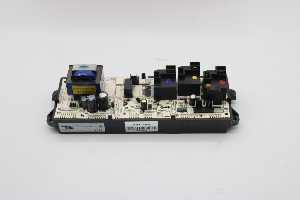 OEM Genuine Part 1 of WB27X27460 - ERC3B2K5 OVEN CONTROL