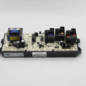 OEM Genuine Part 1 of WB27X27460 - ERC3B2K5 OVEN CONTROL