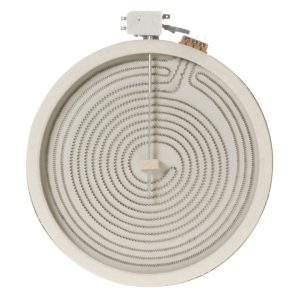 OEM Genuine Part 1 of WB30T10130 - RANGE 12 HALIANT SURFACE ELEMENT