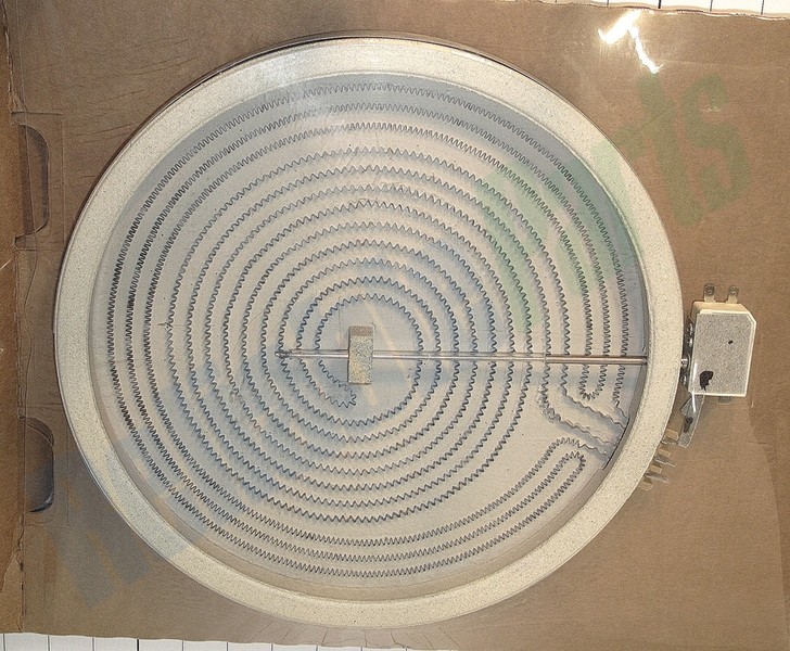 OEM Genuine Part 1 of WB30T10130 - RANGE 12 HALIANT SURFACE ELEMENT - Image 5
