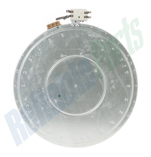 OEM Genuine Part 1 of WB30T10130 - RANGE 12 HALIANT SURFACE ELEMENT - Image 7