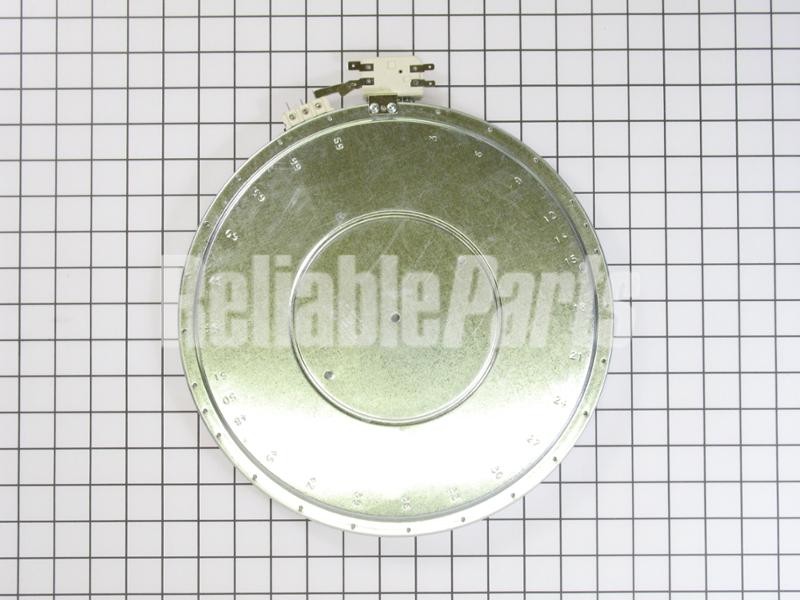OEM Genuine Part 1 of WB30T10130 - RANGE 12 HALIANT SURFACE ELEMENT - Image 8