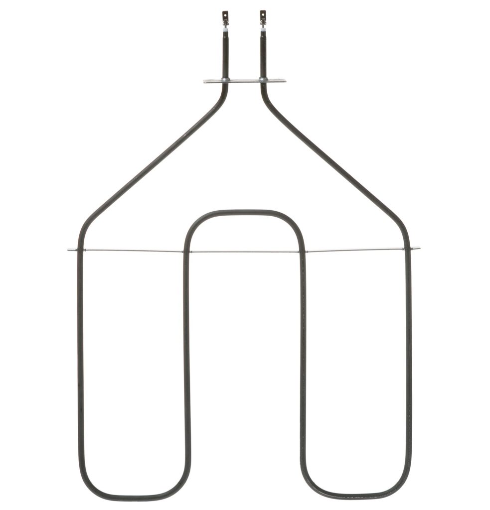 OEM Genuine Part 1 of WB30X46986 - BROIL ELEMENT