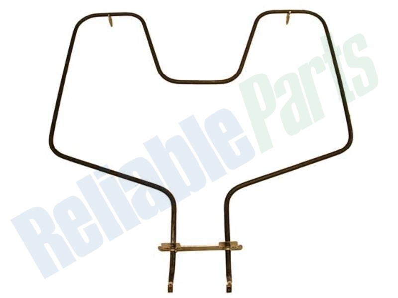 OEM Genuine Part 1 of WB44T10010 GE Oven Range Bake Element - Image 4