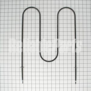 OEM Genuine Part 1 of WB44X232 - RANGE OVEN BROIL ELEMENT