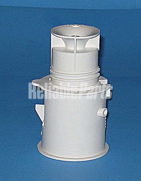 OEM Genuine Part 1 of WD12X10244 - BASE SPRAY ARM - Image 3