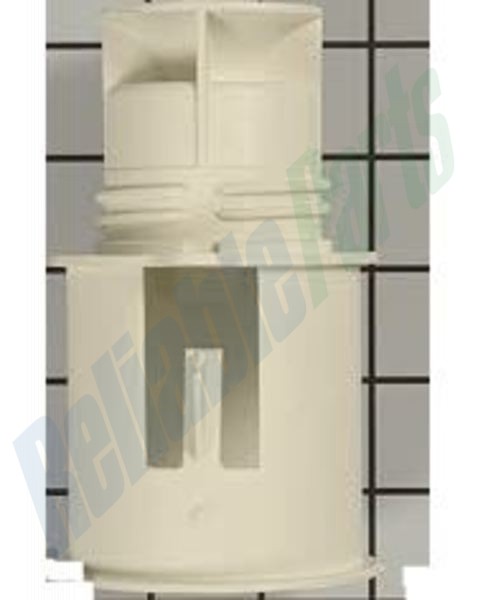 OEM Genuine Part 1 of WD12X10244 - BASE SPRAY ARM - Image 4