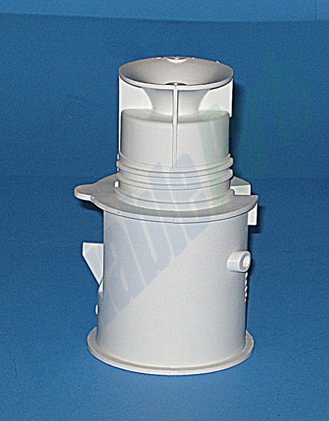 OEM Genuine Part 1 of WD12X10244 - BASE SPRAY ARM - Image 5
