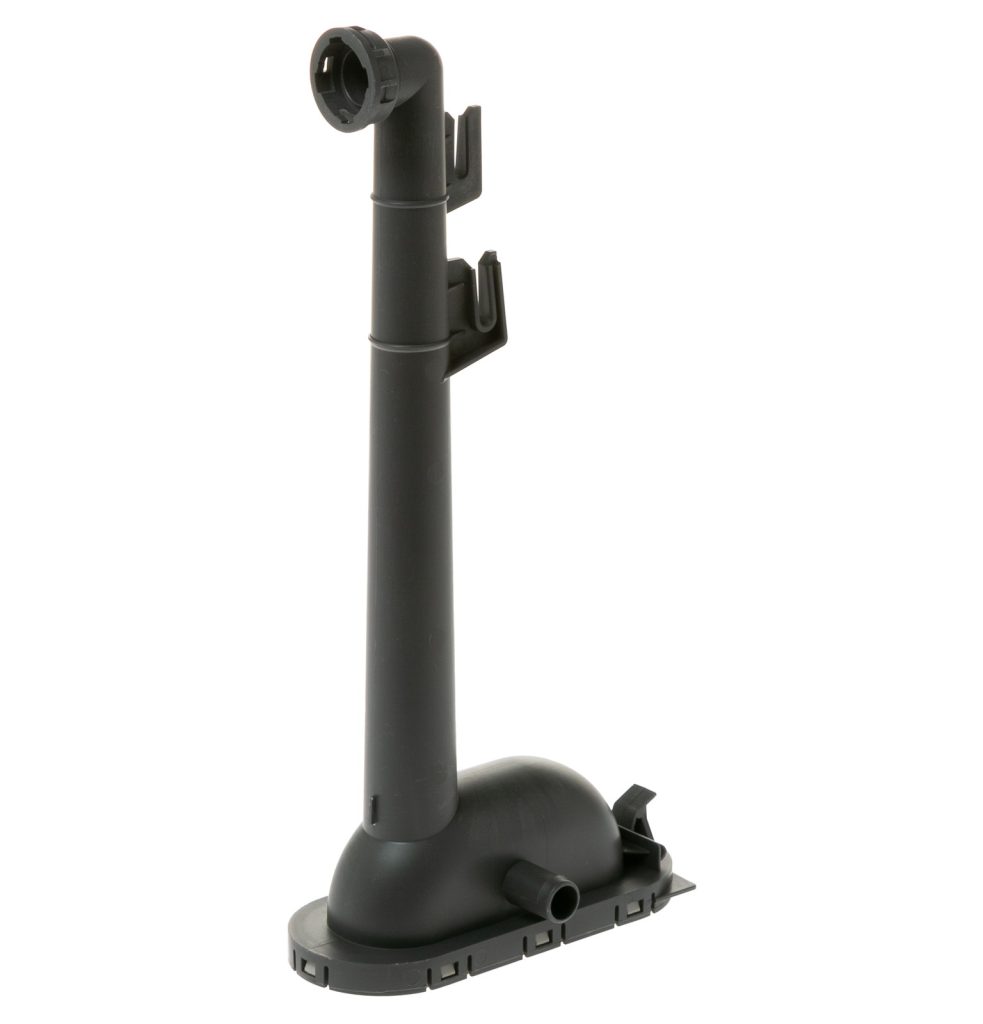 OEM Genuine Part 1 of WD12X34182 - MID CONDUIT BLASTER