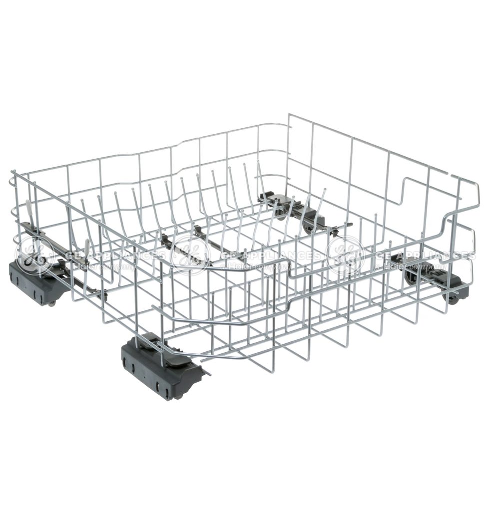 OEM Genuine Part 1 of WD28X30223 - LOWER RACK ASSEMBLY