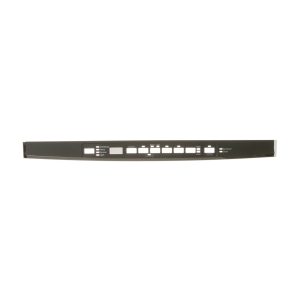 OEM Genuine Part 1 of WD34X21699 - DISHWASHER INTERFACE COVER