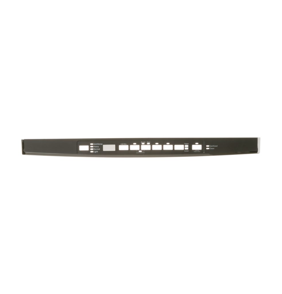 OEM Genuine Part 1 of WD34X21699 - DISHWASHER INTERFACE COVER
