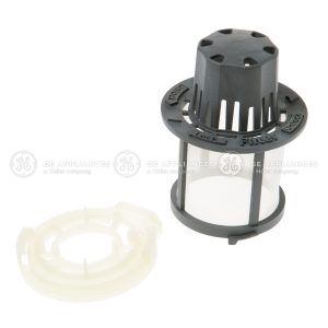 OEM Genuine Part 1 of WD49X24057 GE Replacement Dishwasher Ultra Fine Filter Kit